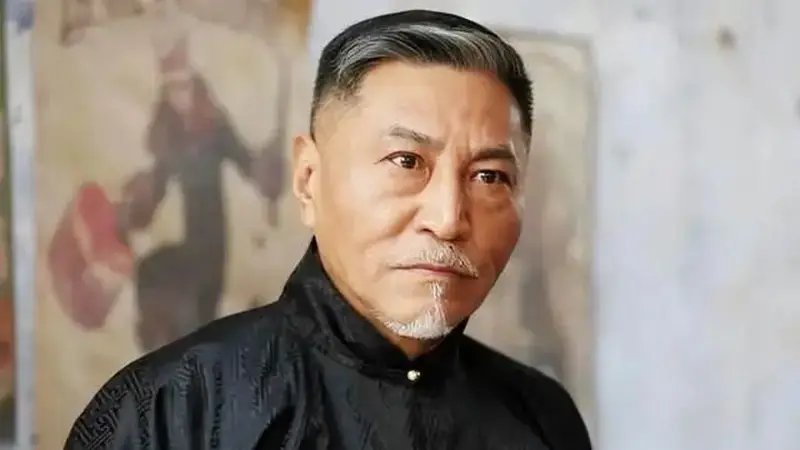 66岁演员王侃因病离世,系91岁表演艺术家牛犇次子