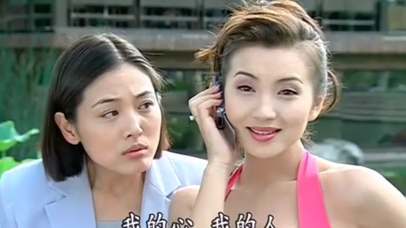 这样的性感如今再也看不到了