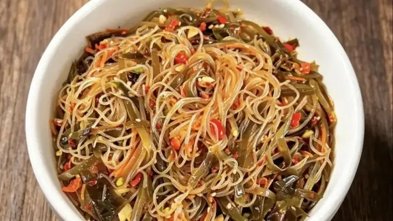 三伏天没胃口?这6道凉拌菜比肉还香,清爽开胃专治食欲不振