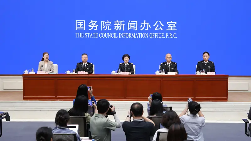 海关总署规划:2030年九成以上口岸配备智能查验装置
