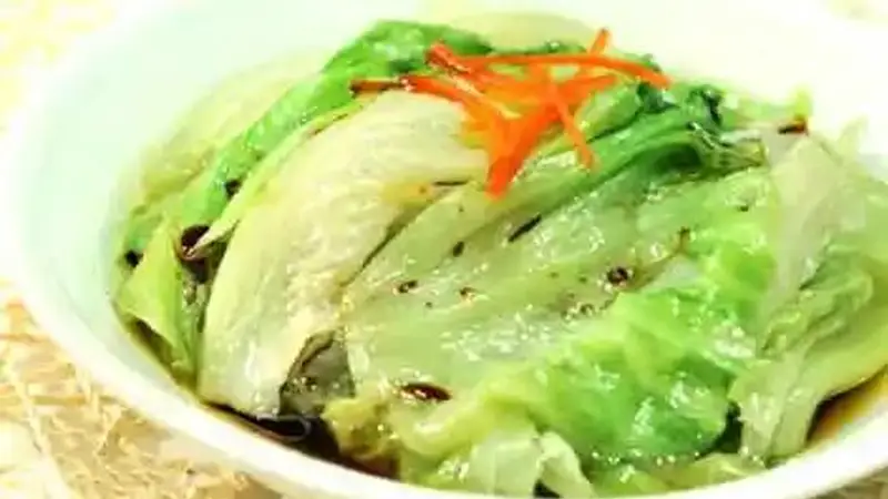 三伏天清爽素菜推荐:6道开胃解腻时令菜