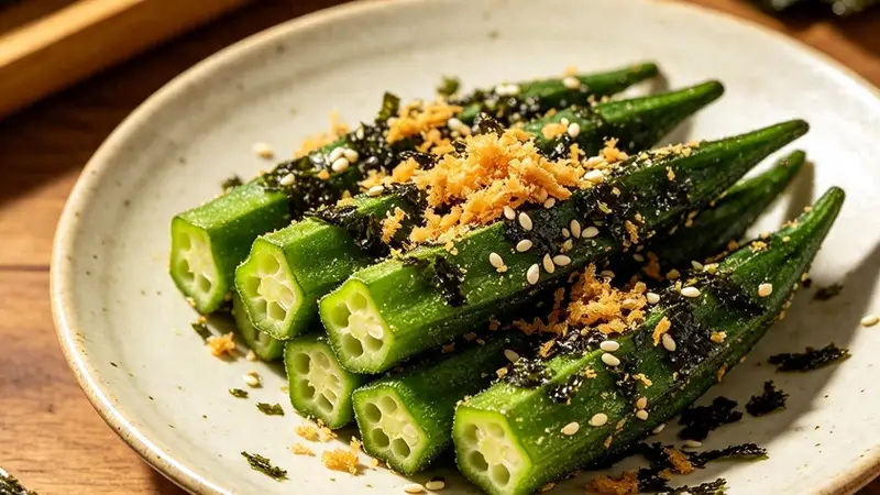 ：海苔美味小食，胜过钙片补充钙质