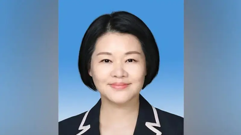 徐姗娜履新中国文联 党组成员任命落地彰显文艺领域人才配置新动向