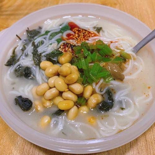 吕文扬：把一碗浆面条熬成代代相传的老味道