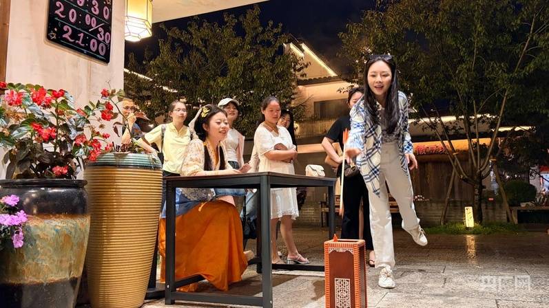 乘着高铁赴清凉！解锁婺源夏日避暑新玩法