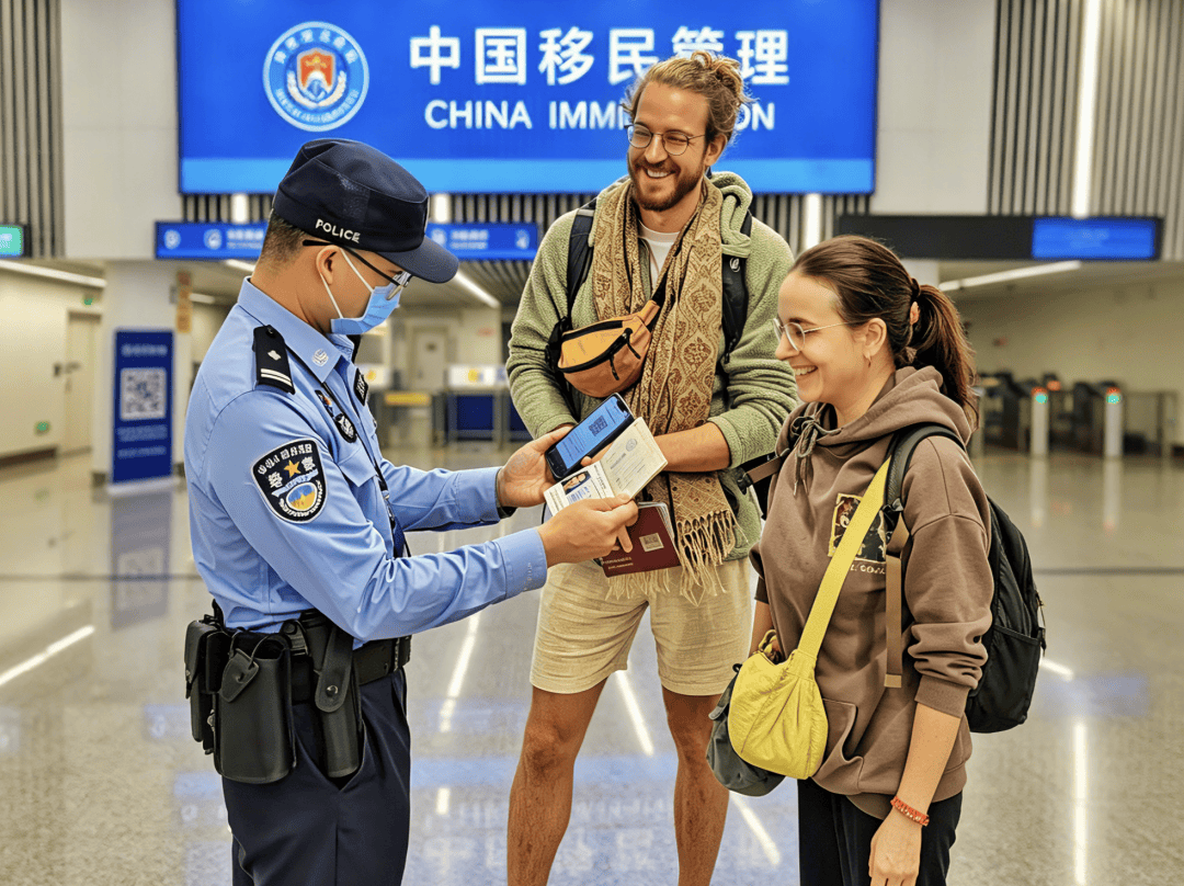 187%！桂林口岸二季度出入境客流大幅增长 外籍旅客增幅显著