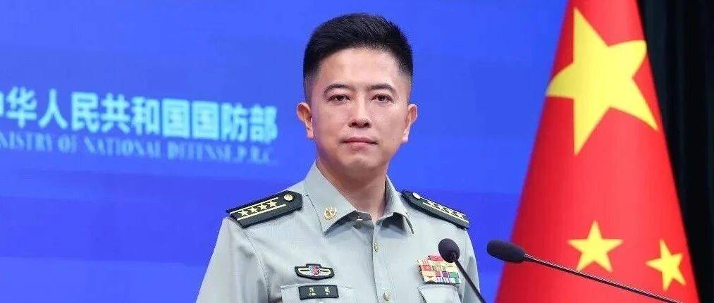 外媒称中国空军全球第二，国防部回应