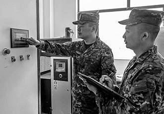 “组织交给的工作，必须认真完成”