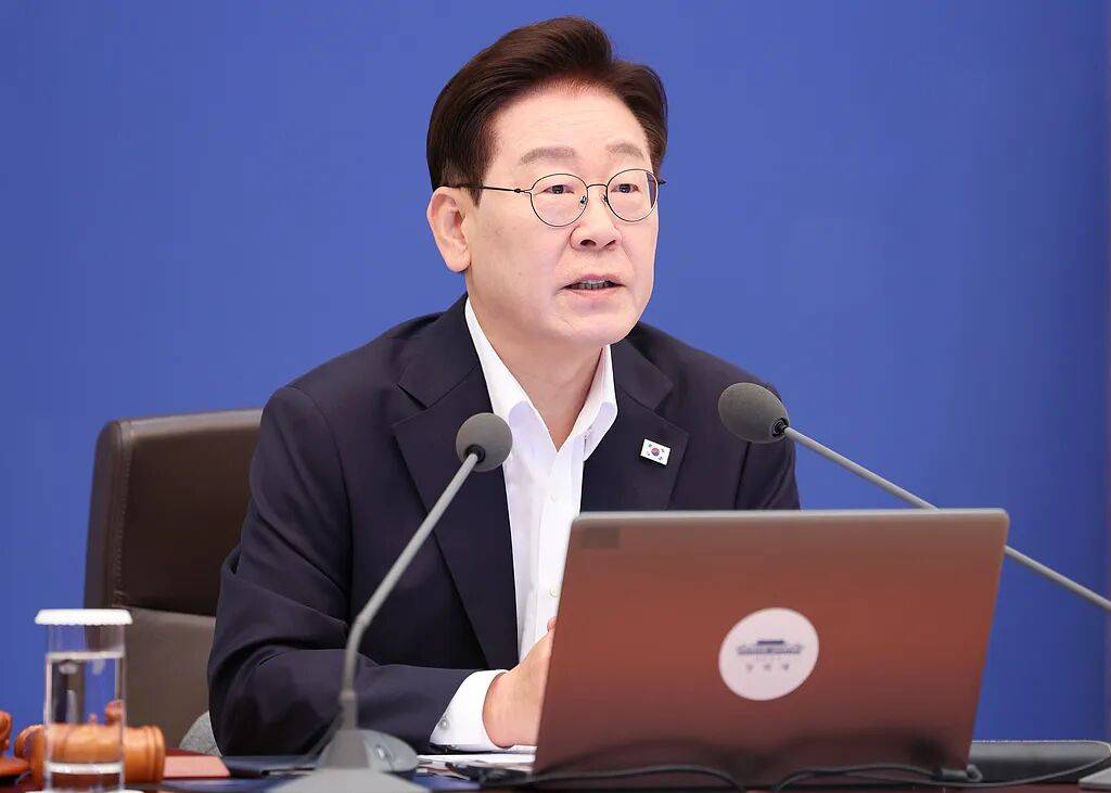 李在明卖房