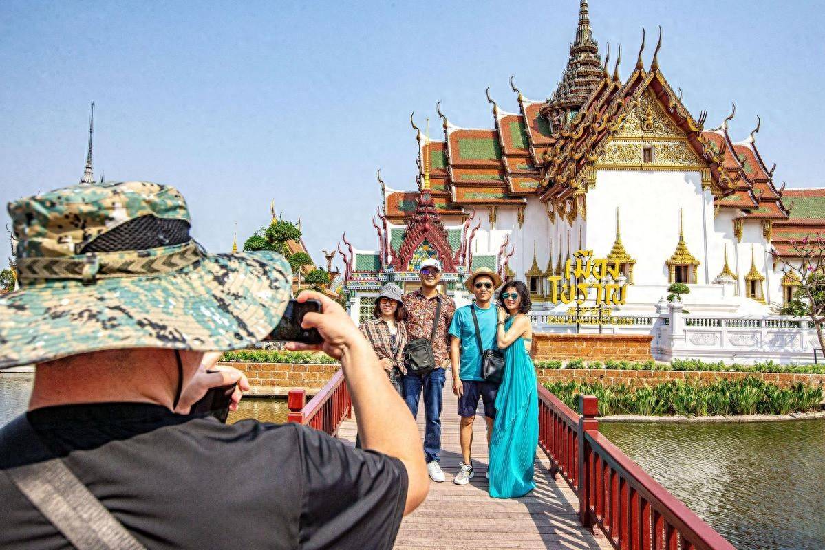 见到中国人就打？这些国家这么讨厌中国人，为啥还有人要去旅游？