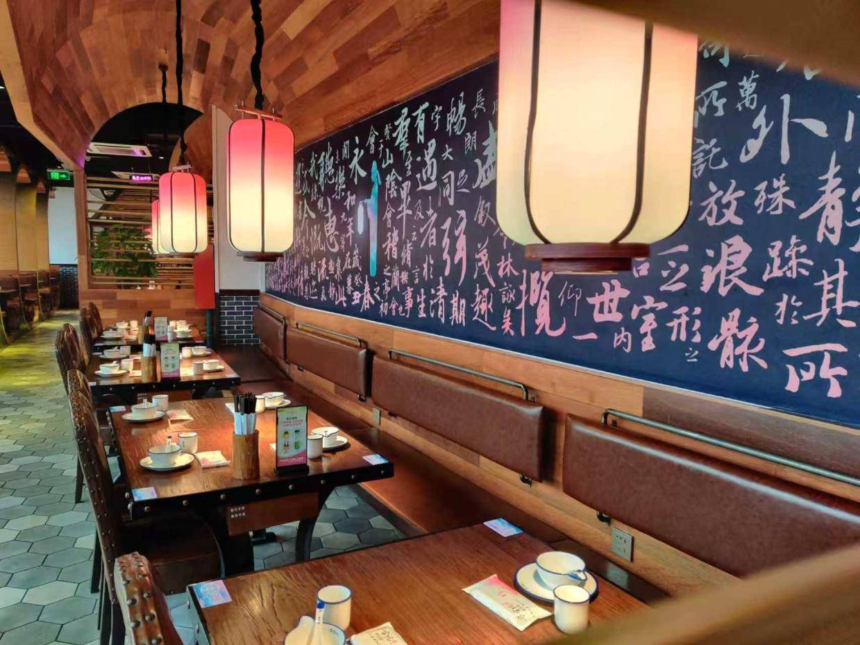 来绍兴吃地道绍兴菜，该去哪个商圈？这3家店本地人常去
