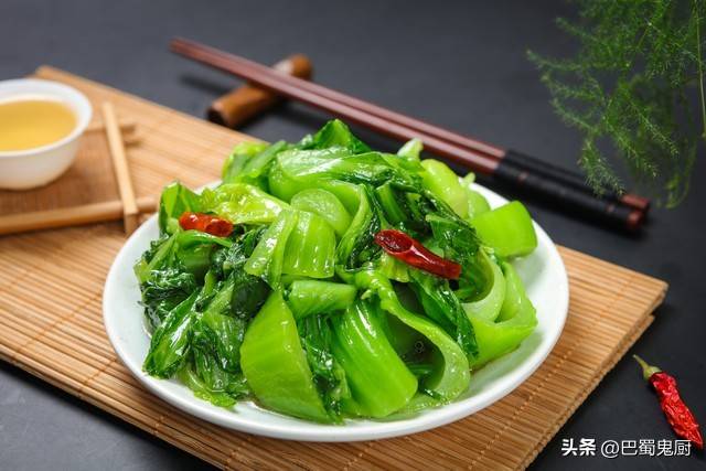 大厨说：家常菜的调料怎么配？怎么搭？其实没有那么难