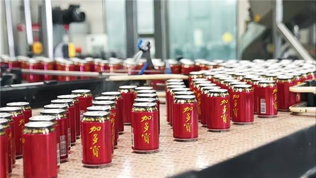 让中国凉茶走上世界舞台 加多宝荣膺“中国企业全球影响力年度案例”