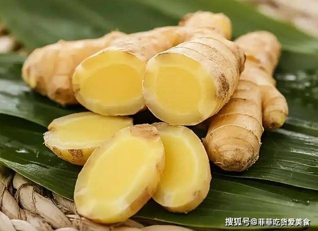 “冬吃萝卜夏吃姜”，姜怎么吃才好呢？教你几种做法，营养又美味