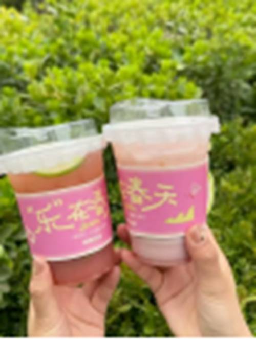 河北县城奶茶加盟需要考量哪些核心要素