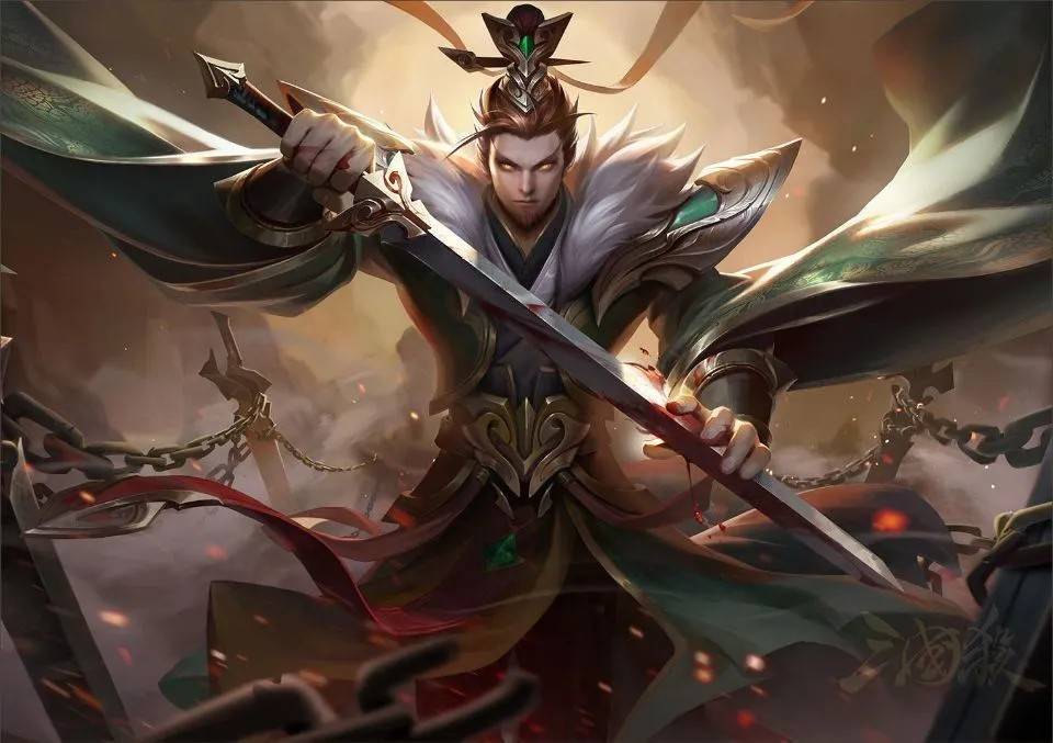 三国杀：这下谋孙权的50珠子真能领了！改版谋孙权强度夸张？