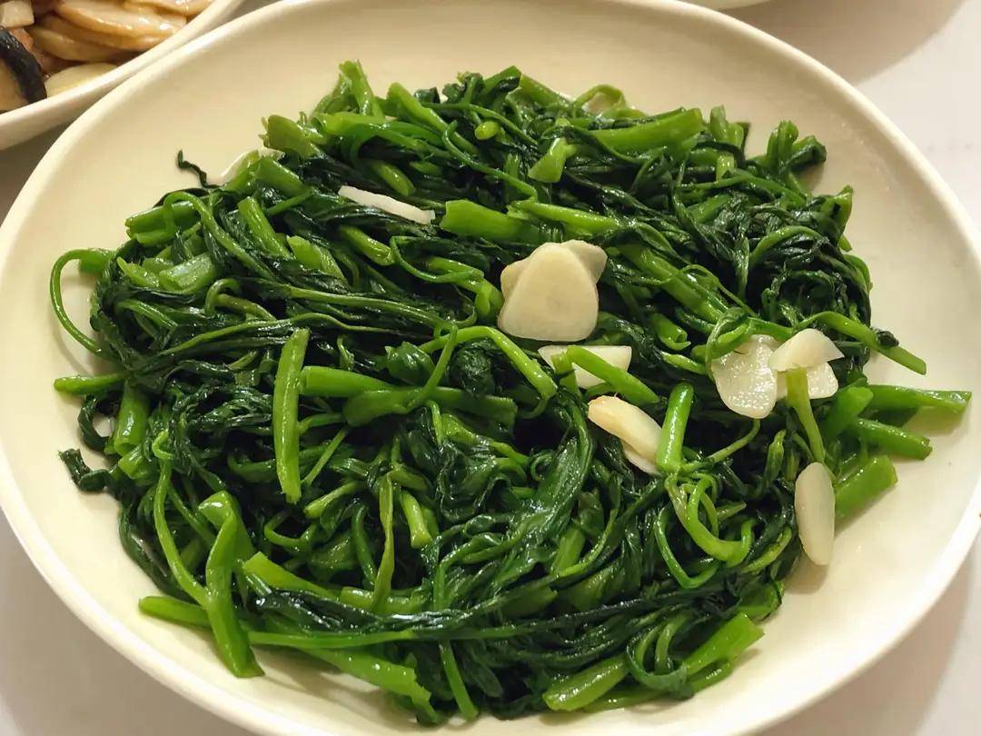 3道夏日清爽家常菜 清肝排毒睡得香