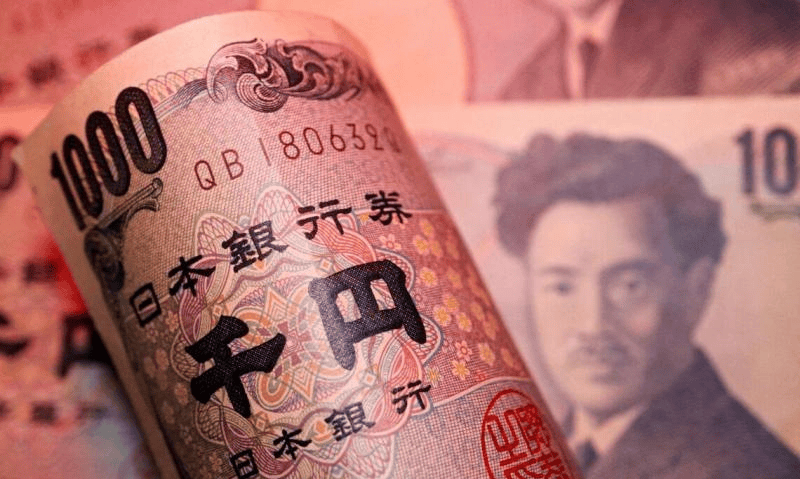 不玩了？特朗普潇洒离场，美国不救日元，日本开始意识到中国的好