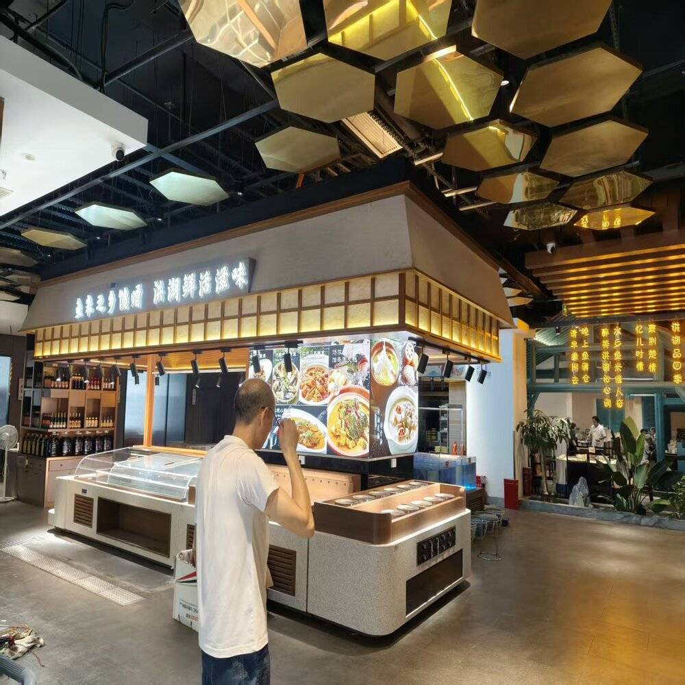 武汉品尝湖北菜哪些门店服务效率更稳定