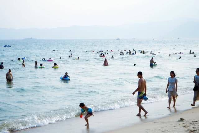 海南这座旅游城市太“憋屈”，整改之后，游客却仍然没有好印象