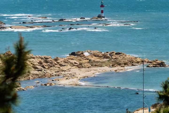 暑假威海亲子游三天旅游攻略，带娃看海吃海鲜不踩雷