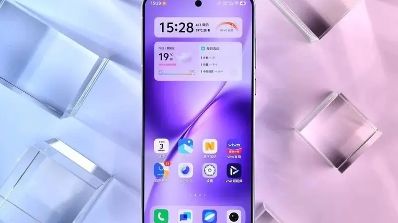 vivo售价“大跳水”，16GB+1TB+6200mAh，高端旗舰无奈“加速退场”