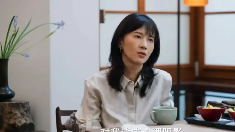 Papi酱:父母争吵,比离婚更伤人