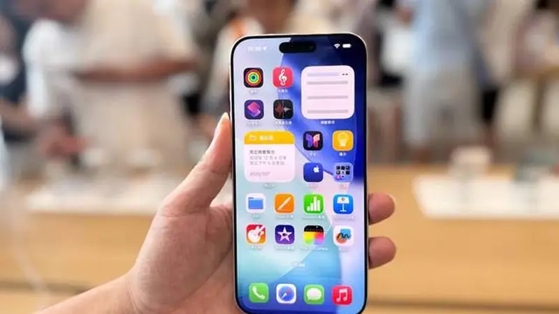苹果全线涨价,唯独iPhone不涨:库克的“阳谋”是什么?