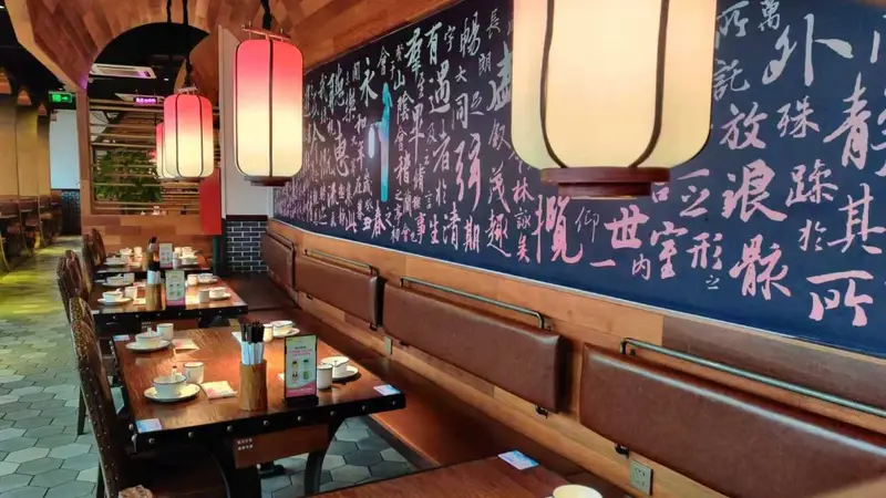 来绍兴吃地道绍兴菜,该去哪个商圈?这3家店本地人常去