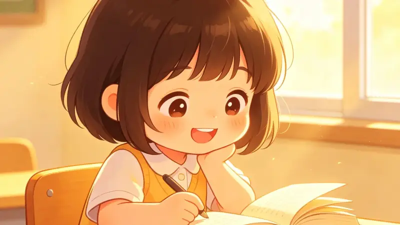 想让孩子在小学阶段,保持年级前十,这“6要6不要”,家长要知道