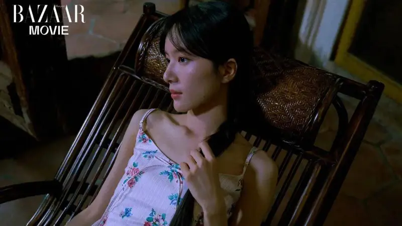 《给阿嬷的情书》男女主:南枝登封接商务,木生签约找到工作