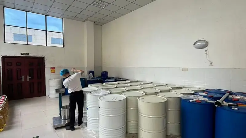 月饼甜度调整为什么可以选用降甜香精