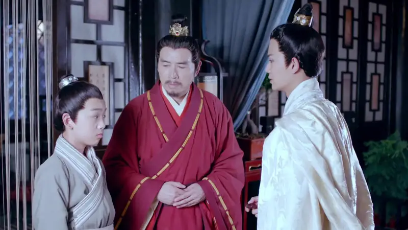 四朝帝师李泌：隐于山林，定策天下，为大唐续命百年的“隐形操盘手”