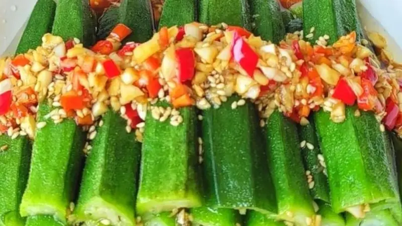 夏至后中老年越吃阳气越足？这8样家常菜，厨房里炖煮炒拌就见效