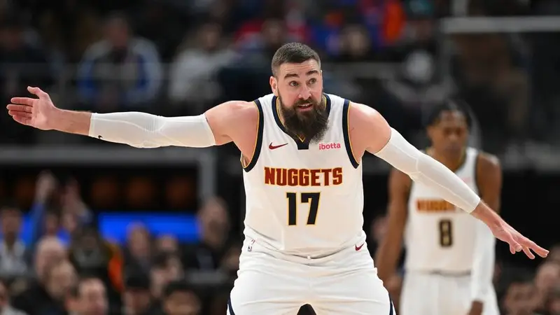 14年NBA旅程落幕!瓦兰官宣签约立陶宛球队