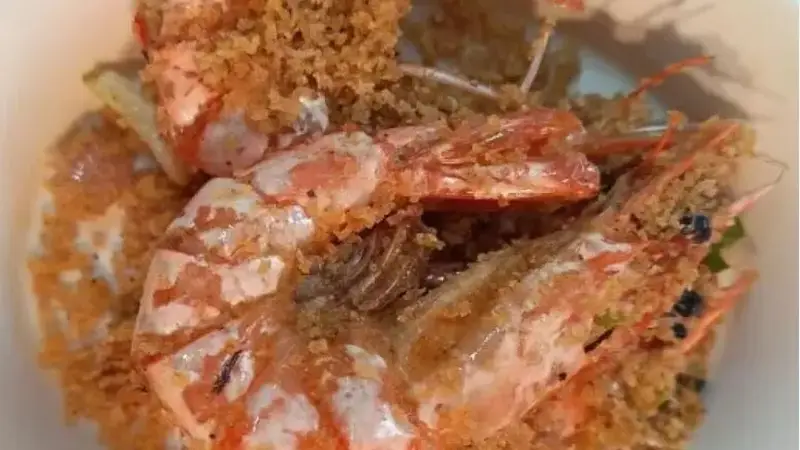 消暑美味藏在社区食堂!看完立刻想去吃……