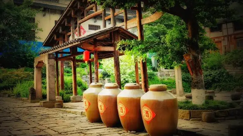 酱香酒为什么要存放三年以上才出厂,陈酿的作用了解一下