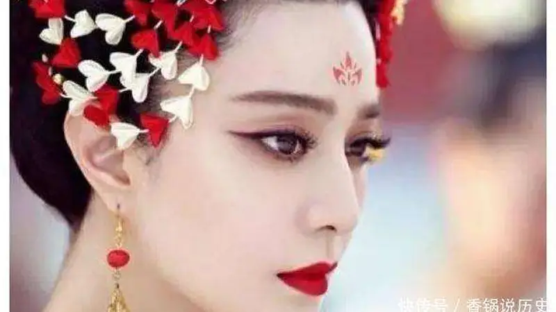 武则天为何与李世民无子,与李治却育有六孩