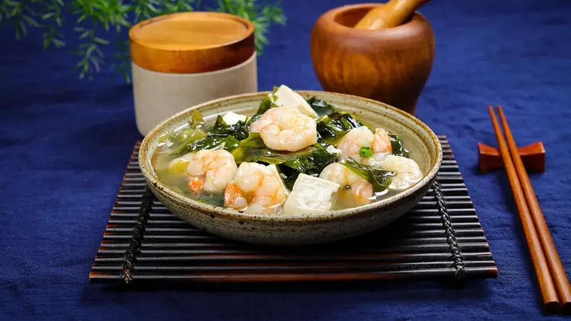三碗鲜掉眉毛的“长高汤”，个头悄悄蹿一截，娃不抗拒喝
