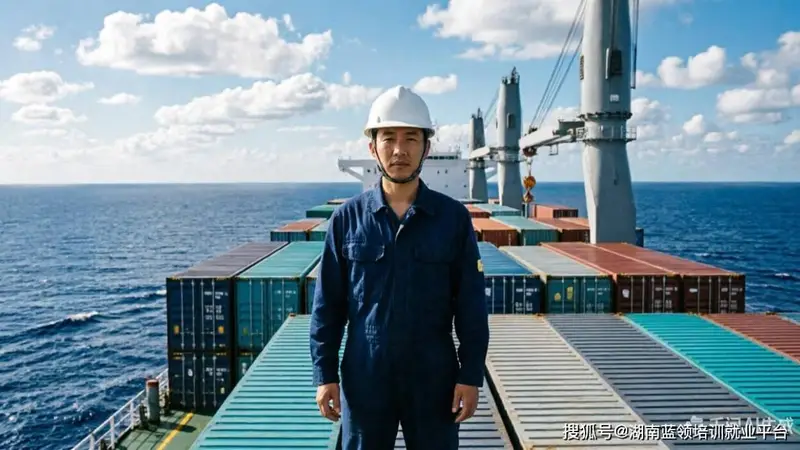海员假期旅游：从船舷到市井的深度体验