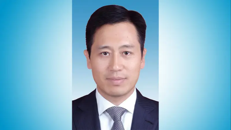 刘扬任湖南省副省长,此前担任湖南省交通运输厅厅长
