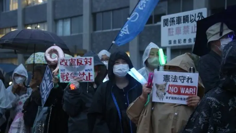 被中方列入管控清单的日本实体+20，什么来头？