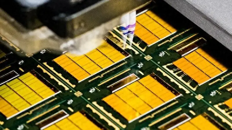 iPhone 18 Pro内存成本翻三倍！苹果游说特朗普政府放行长鑫存储芯片
