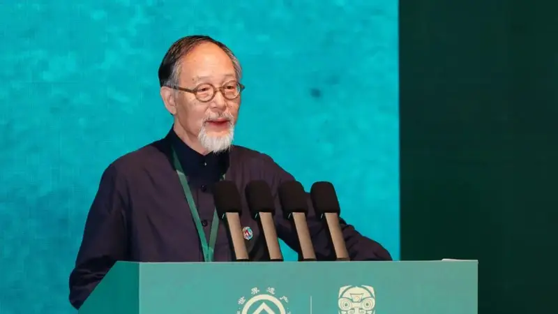 徐天进：相隔万里，良渚与撒马尔罕的“美丽之约”