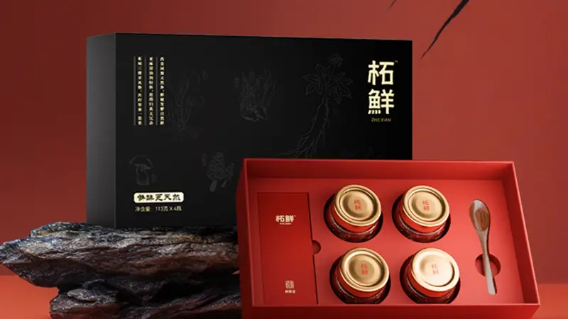 从“中国辣椒之都”走出来的柘鲜,不想再走传统辣椒酱的老路