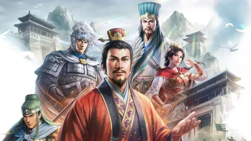 把策略还给玩家,B站这款三国SLG不卷买量,卷什么?