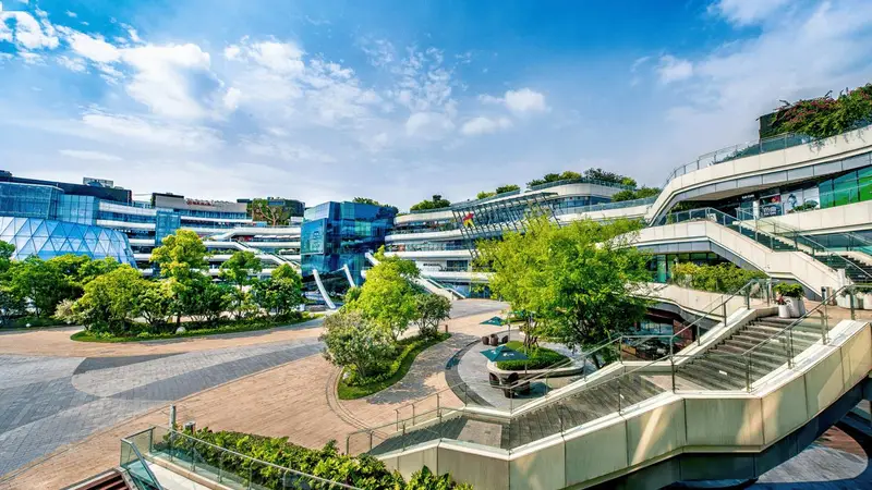 从成都到天津：大悦城控股商业REITs第二单正式启航，存量资产盘活路径日趋成熟