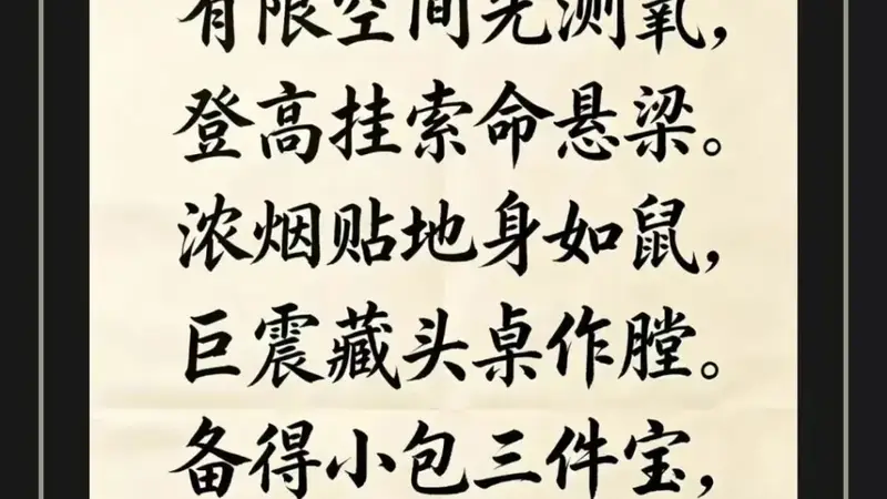 马上评|AI“入侵”艺术评奖,不能只靠撤奖遮羞