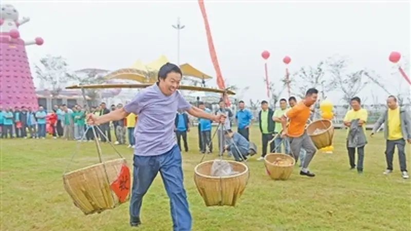 传承优秀农耕文化 绘就乡村锦绣画卷（新时代画卷·文明乡风）