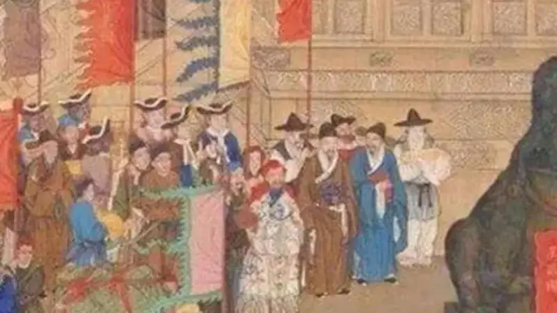 韩国历史造假把神话当历史,联合国曾质问:你的祖先怎么全在中国